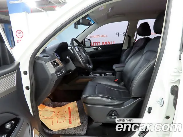 KG_Mobility_Ssangyong Rexton 2017 thumb 6