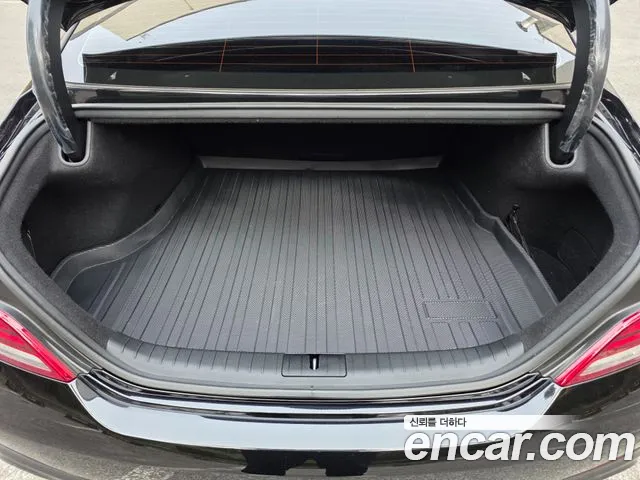 Genesis G70 2020 thumb 7