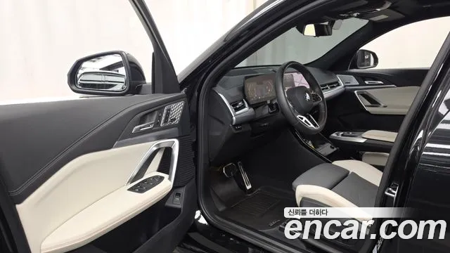 BMW X2 2025 thumb 4