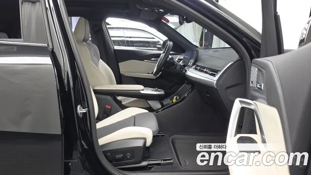 BMW X2 2025 thumb 2