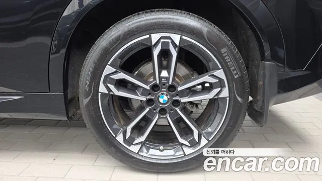 BMW X2 2025 thumb 6