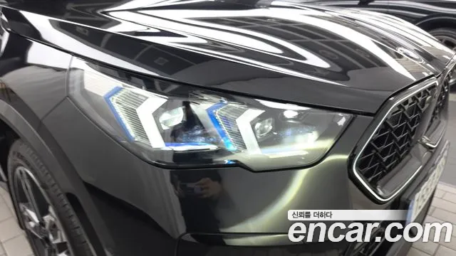 BMW X2 2025 thumb 7