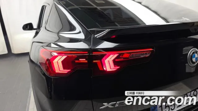 BMW X2 2025 thumb 9