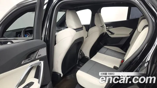 BMW X2 2025 thumb 11