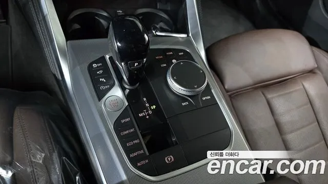 BMW 4 серии 2021 thumb 3