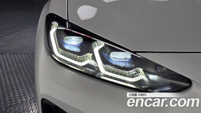 BMW 4 серии 2021 thumb 9