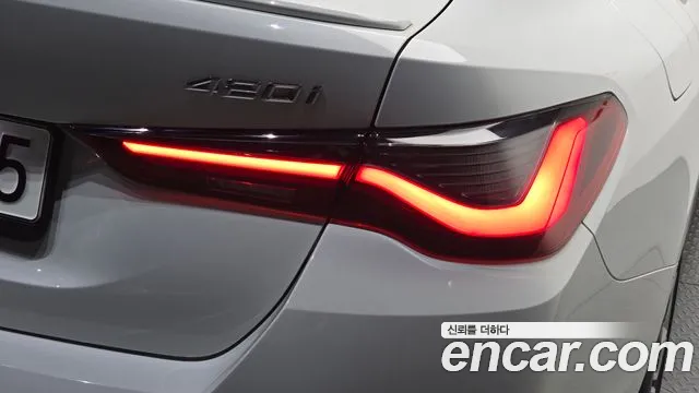 BMW 4 серии 2021 thumb 6