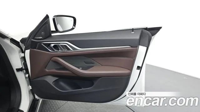BMW 4 серии 2021 thumb 10