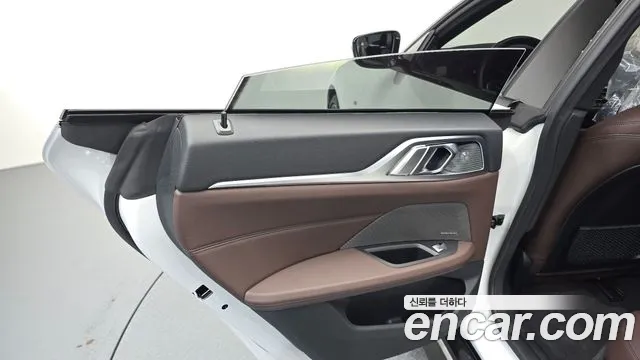 BMW 4 серии 2021 thumb 5