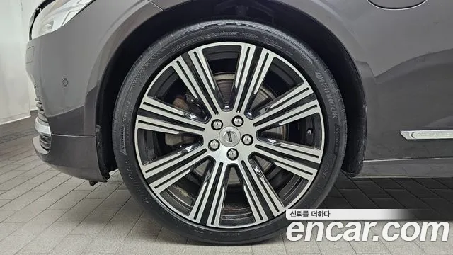 Volvo S90 2021 thumb 5