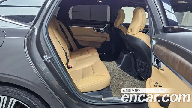 Volvo S90 2021 thumb 3