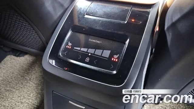 Volvo S90 2021 thumb 2