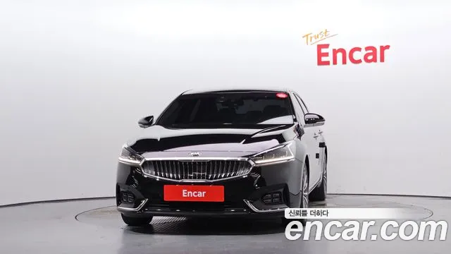 Kia K7 2019 thumb 3