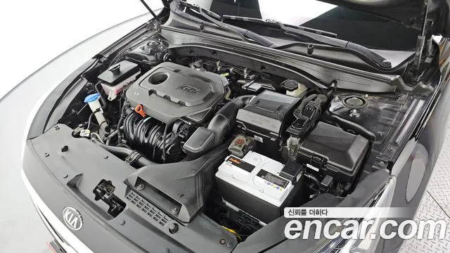 Kia K7 2019 thumb 6