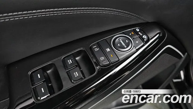 Kia K7 2019 thumb 12
