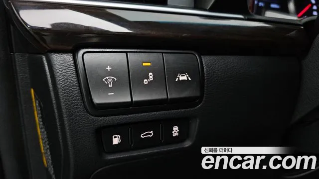 Kia K7 2019 thumb 8