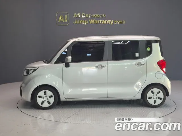 Kia Ray 2019 thumb 3