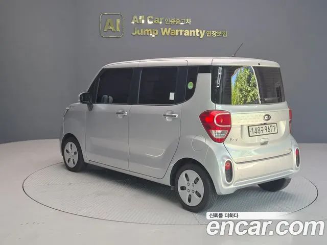 Kia Ray 2019 thumb 4