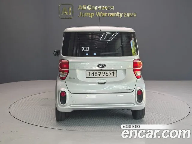 Kia Ray 2019 thumb 5
