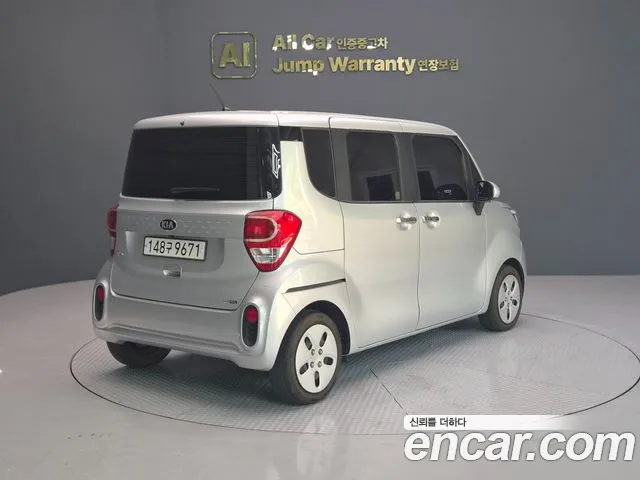 Kia Ray 2019 thumb 6