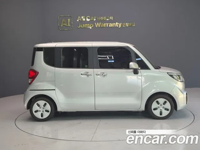 Kia Ray 2019 thumb 8