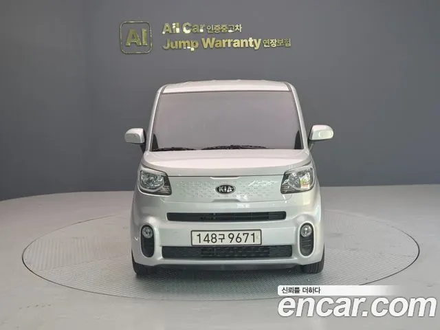 Kia Ray 2019 thumb 9