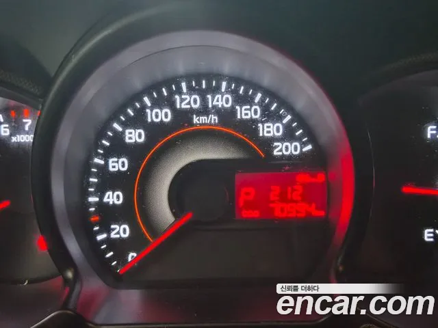 Kia Ray 2019 thumb 10