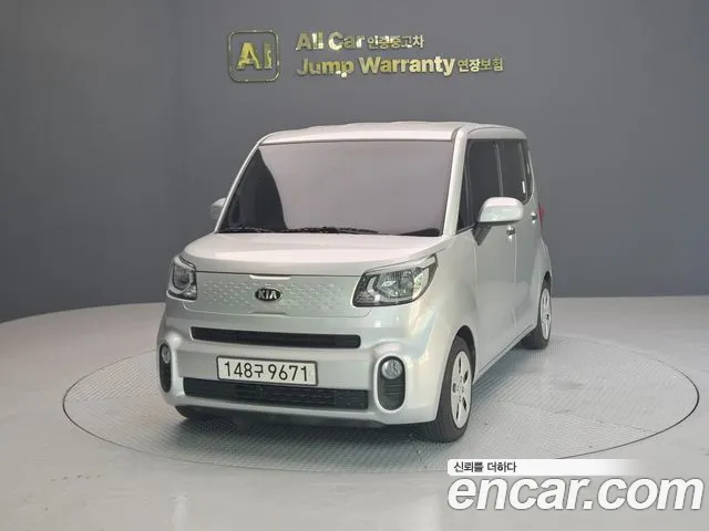 Kia Ray 2019 thumb 12
