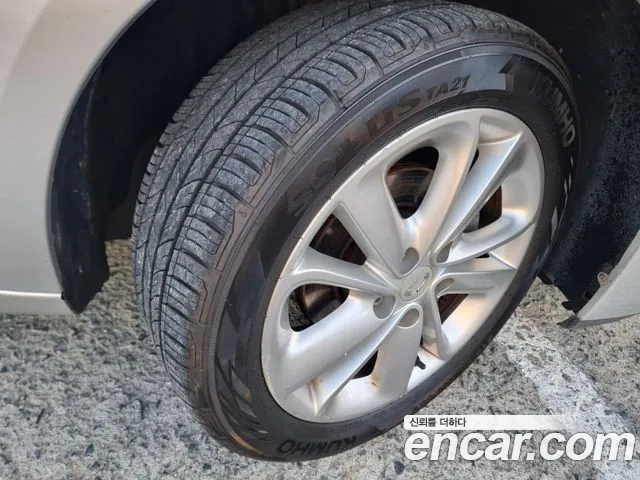 Renault Fluence 2013 thumb 5