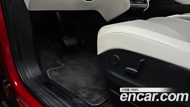 Tesla Model X 2019 thumb 3