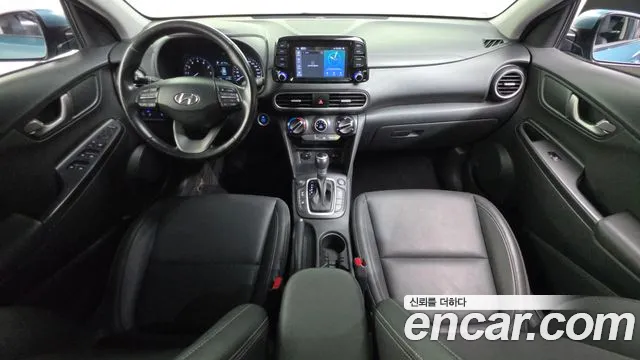 Hyundai Kona 2019 thumb 6
