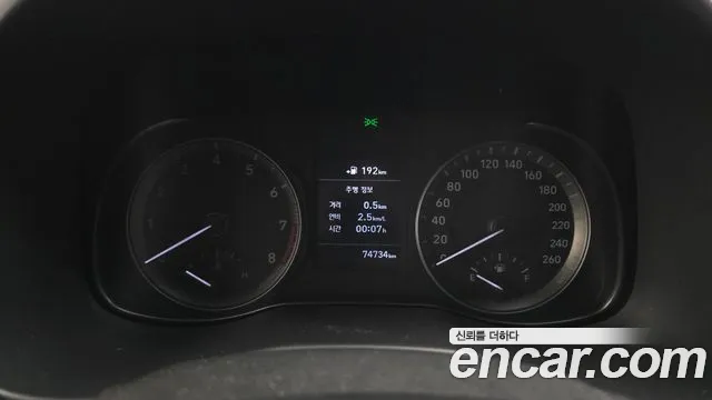 Hyundai Kona 2019 thumb 8
