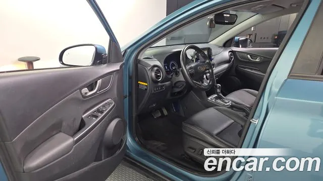 Hyundai Kona 2019 thumb 5