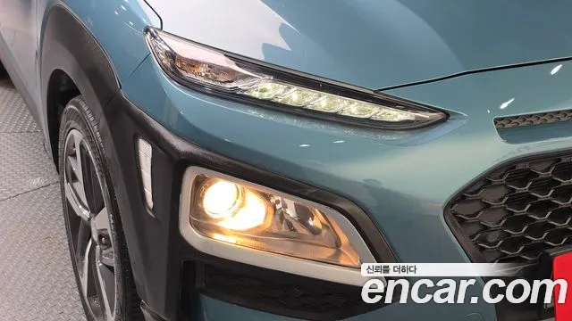 Hyundai Kona 2019 thumb 11