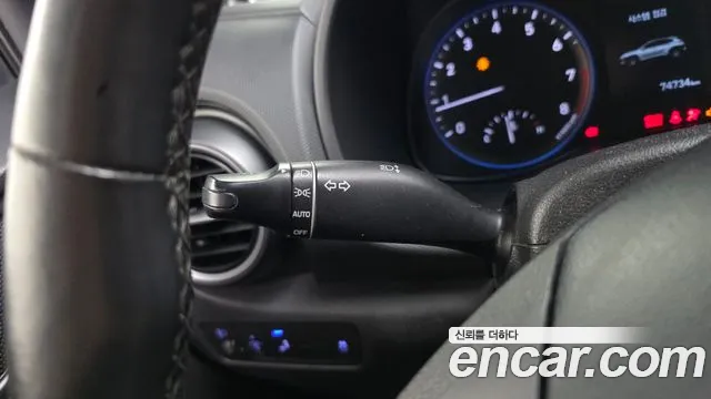 Hyundai Kona 2019 thumb 12