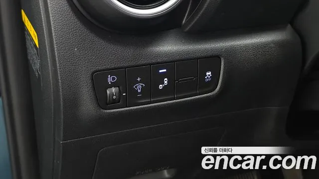 Hyundai Kona 2019 thumb 9