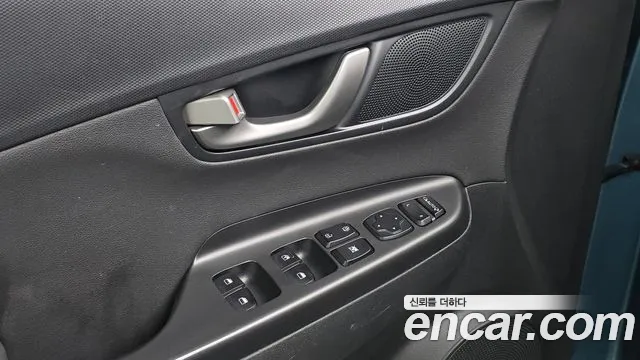 Hyundai Kona 2019 thumb 4