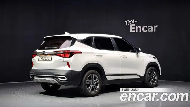 Kia Seltos 2019 thumb 7