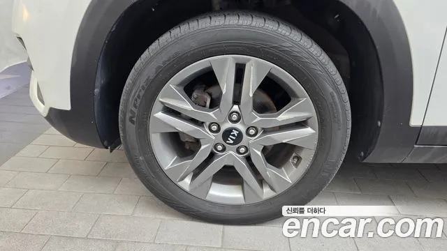Kia Seltos 2019 thumb 8