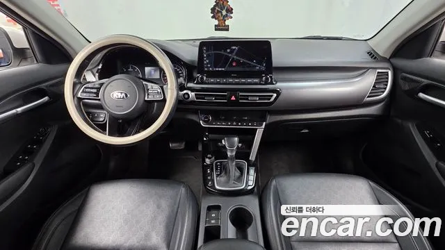 Kia Seltos 2019 thumb 4
