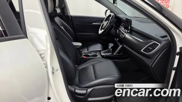 Kia Seltos 2019 thumb 11