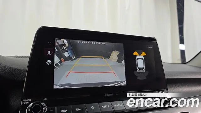 Kia Seltos 2019 thumb 6