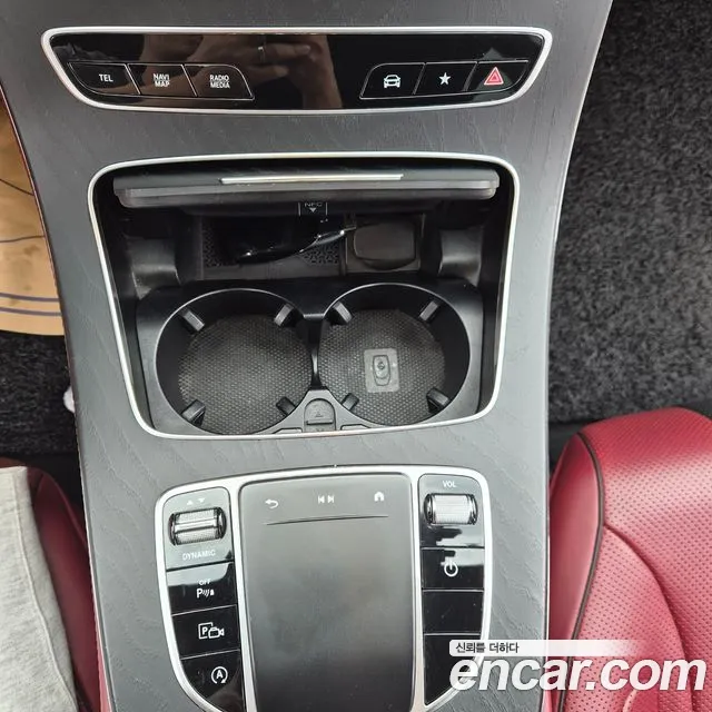 Mercedes-Benz CLS-Class 2022 thumb 4