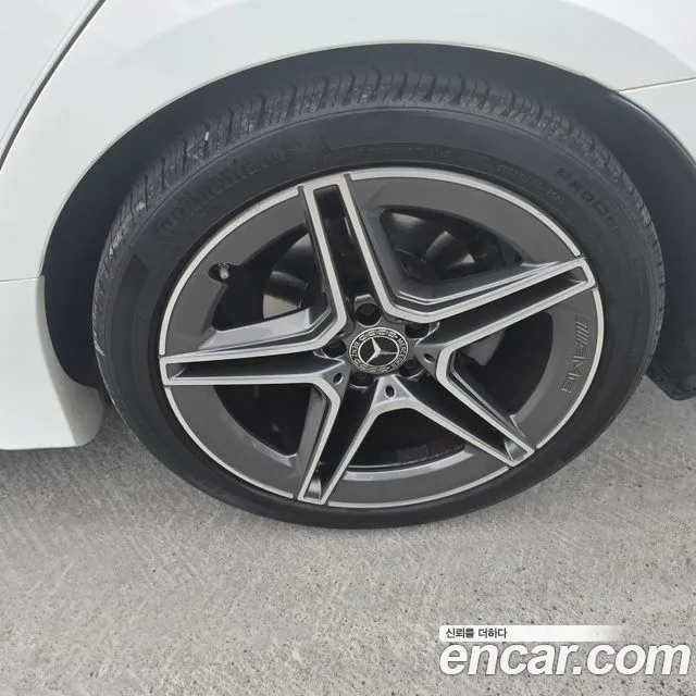 Mercedes-Benz CLS-Class 2022 thumb 12