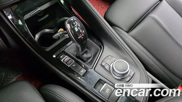 BMW X2 2020 thumb 6