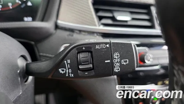 BMW X2 2020 thumb 12