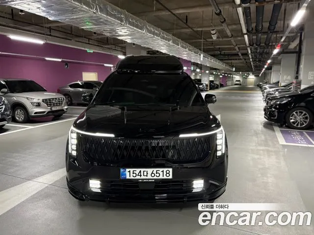 Kia Carnival 2026 thumb 2
