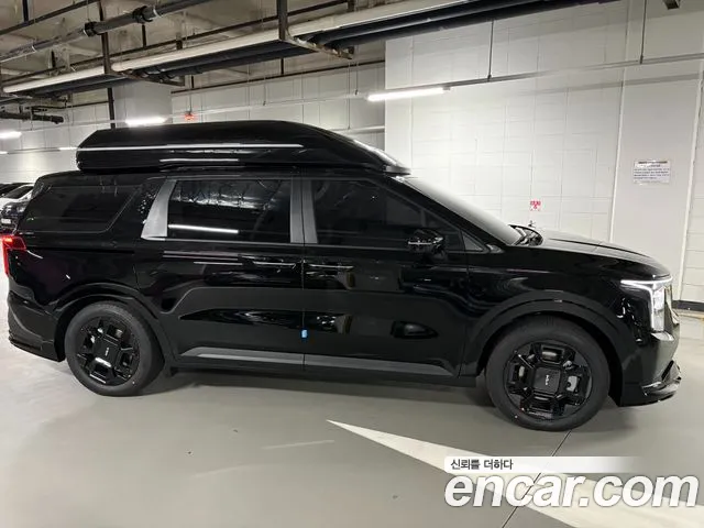 Kia Carnival 2026 thumb 8