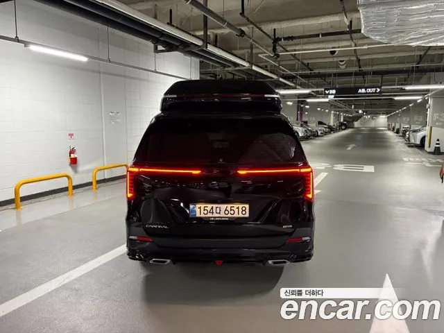 Kia Carnival 2026 thumb 5