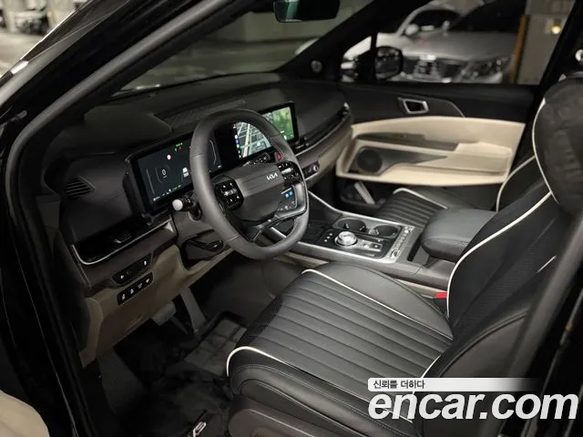 Kia Carnival 2026 thumb 10